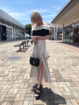 なぎささんのコーディネート