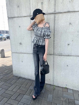なぎささんのコーディネート
