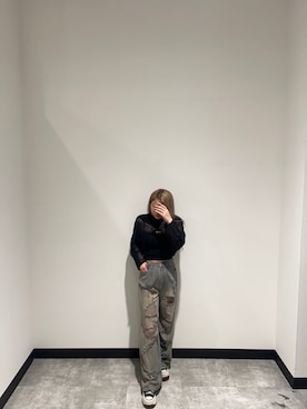 Yukariさんのコーディネート