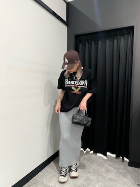 Yukariさんのコーディネート