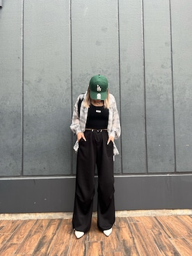 Yukariさんのコーディネート
