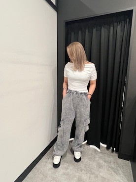 Yukariさんのコーディネート