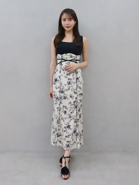 MOCAさんのコーディネート