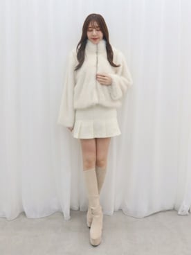 MOCAさんのコーディネート