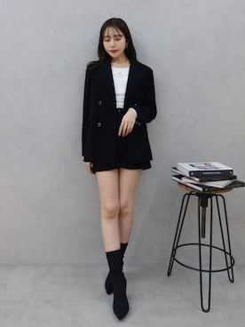 MOCAさんのコーディネート