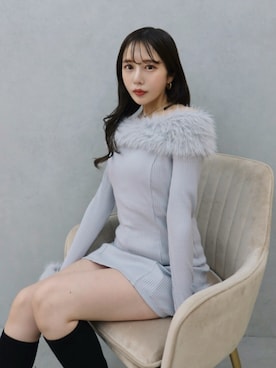 MOCAさんのコーディネート