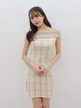 MOCAさんのコーディネート