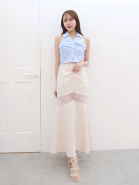 MOCAさんのコーディネート