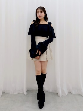 MOCAさんのコーディネート