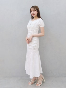 MOCAさんのコーディネート