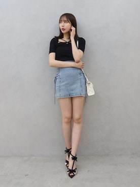 MOCAさんのコーディネート
