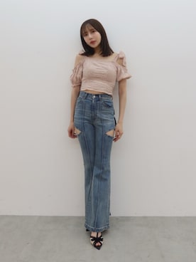 MOCAさんのコーディネート