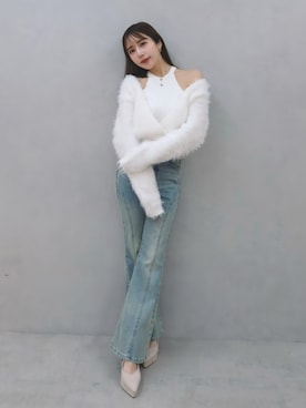 MOCAさんのコーディネート