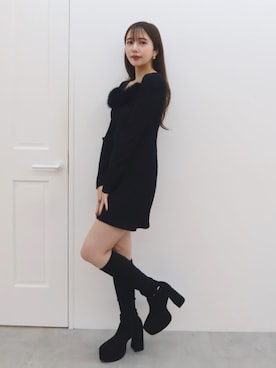 MOCAさんのコーディネート