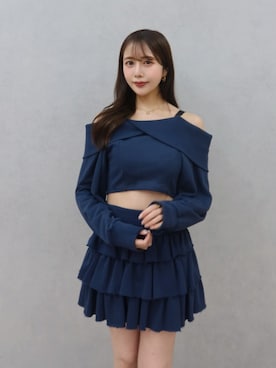 MOCAさんのコーディネート