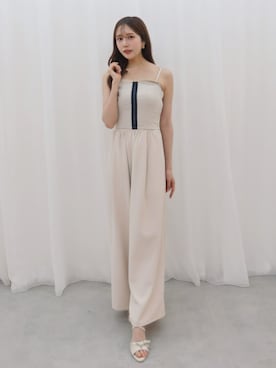 MOCAさんのコーディネート