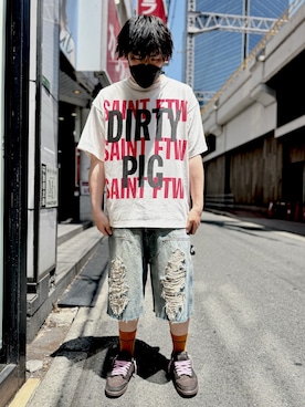 xxnora24さんのコーディネート