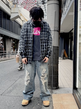 xxnora24さんのコーディネート