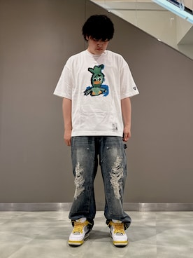 xxnora24さんのコーディネート