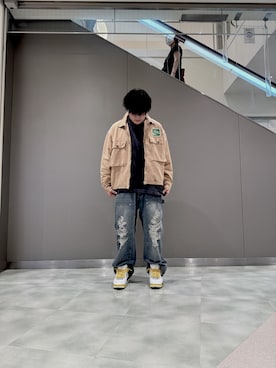 xxnora24さんのコーディネート