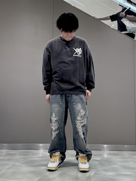 xxnora24さんのコーディネート