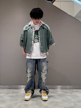 xxnora24さんのコーディネート