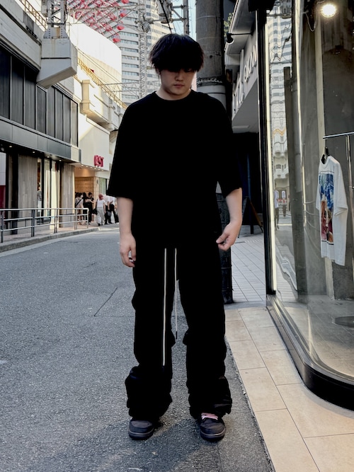 ROYAL FLASH（ロイヤルフラッシュ） tシャツ A.F ARTEFACT/エーエフ