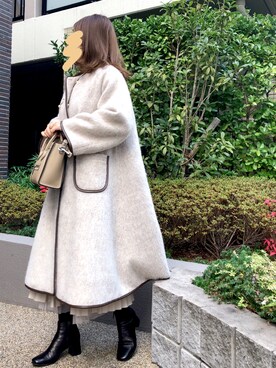 rui☺︎さんのコーディネート