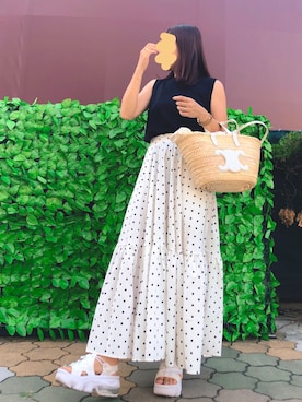 rui☺︎さんのコーディネート