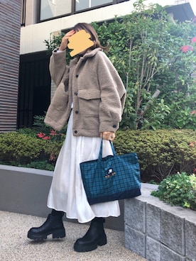 rui☺︎さんのコーディネート