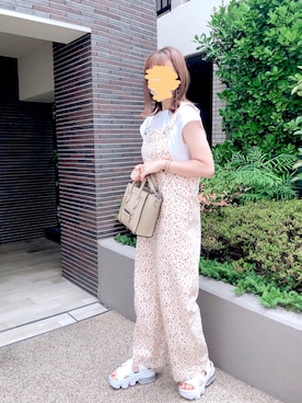 rui☺︎さんのコーディネート