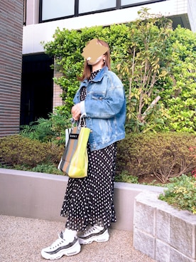 rui☺︎さんのコーディネート