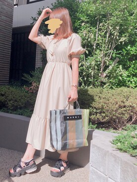 rui☺︎さんのコーディネート