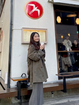 AVERYさんのコーディネート