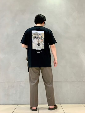 kantaさんのコーディネート