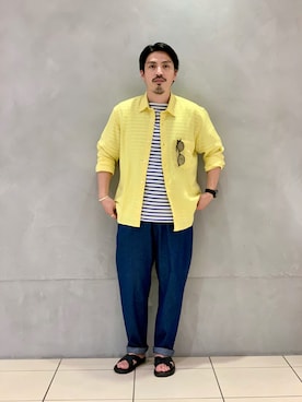 kantaさんのコーディネート