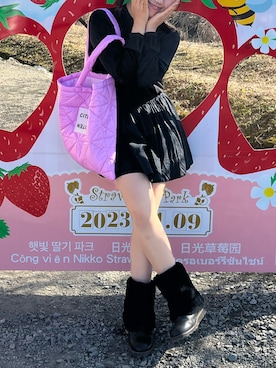 sakineさんのコーディネート
