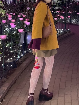 sakineさんのコーディネート