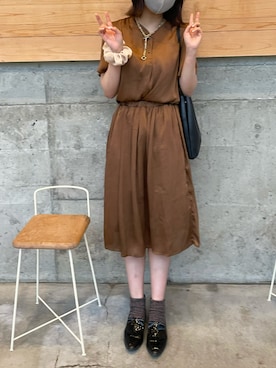 sakineさんのコーディネート