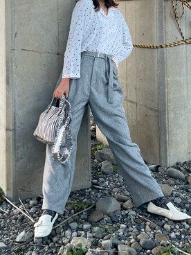 sakineさんのコーディネート