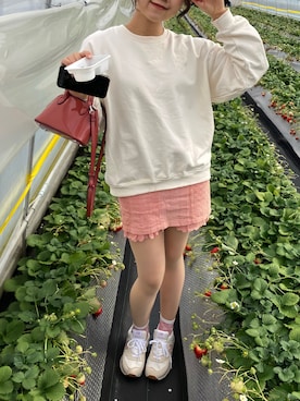 sakineさんのコーディネート