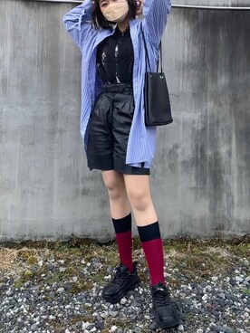 sakineさんの（MARNI | マルニ）を使ったコーディネート