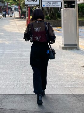 sakineさんのコーディネート