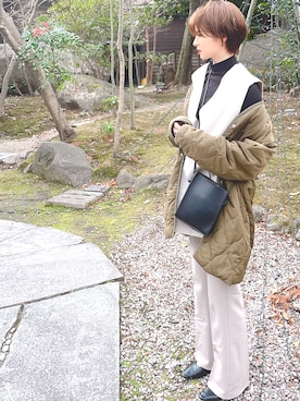 mtkshtuさんのコーディネート