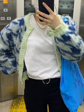 🪐さんのコーディネート