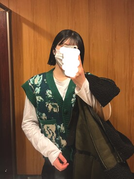 🪐さんのコーディネート