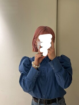 🪐さんのコーディネート