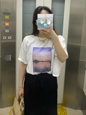 🪐さんのコーディネート