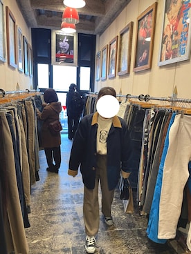 🪐さんのコーディネート