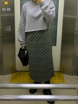 🪐さんのコーディネート